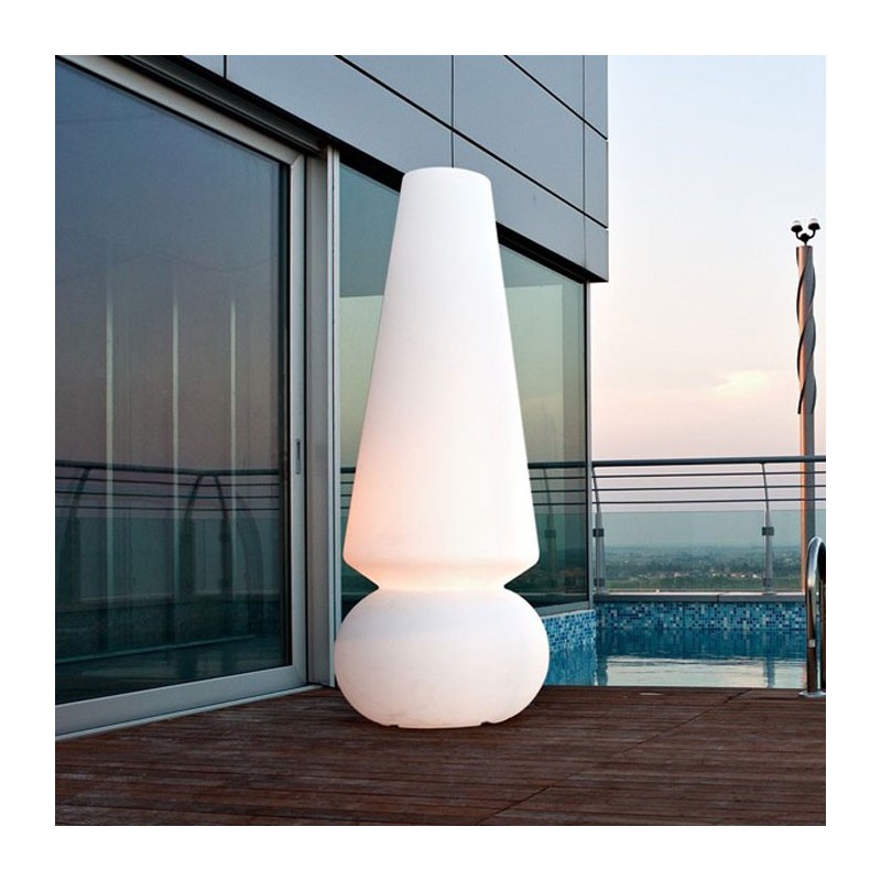 Lampada da Terra per Esterno Marge Linea Light Prezzo