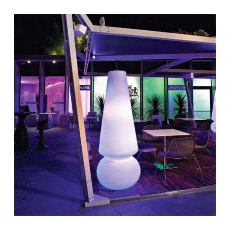 Lampada da Terra per Esterno Marge Linea Light Prezzo