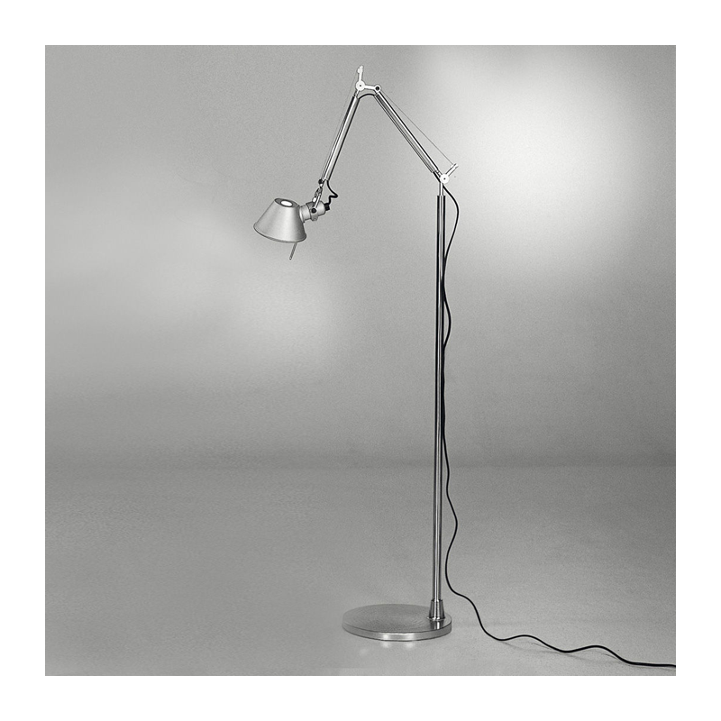 Lampada da Terra Tolomeo Micro Artemide Prezzo