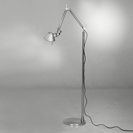Artemide Tolomeo Micro Lampada da Terra