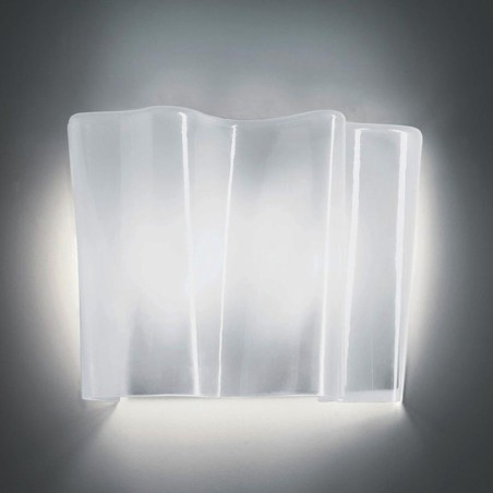Artemide Logico Lampada da Parete
