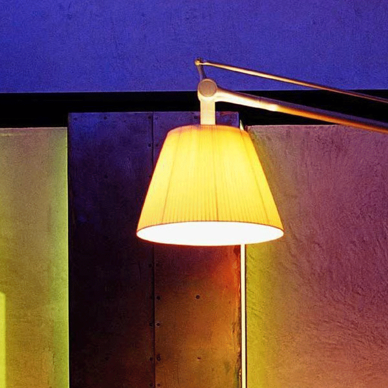 Flos SuperArchimoon Terra con Dimmer