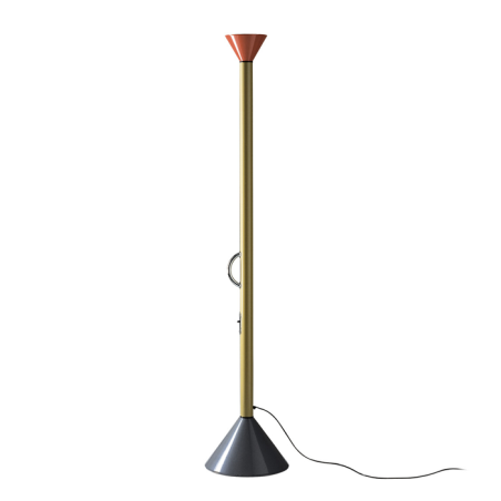 Lampada da Terra Callimaco Led Artemide Prezzo