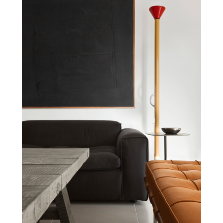 Artemide Callimaco LED Lampada da Terra