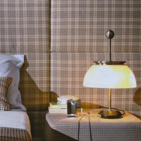 Artemide Alfa Lampada da Tavolo