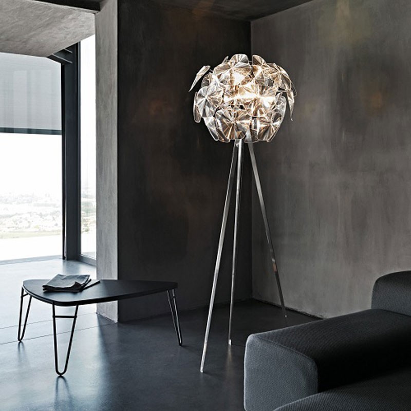 Lampada da Terra Luceplan Hope D66/18td Prezzo