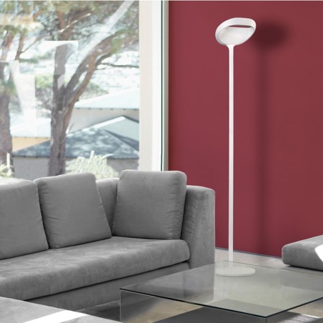 Cini&Nils Sestessa Led Lampada da Terra