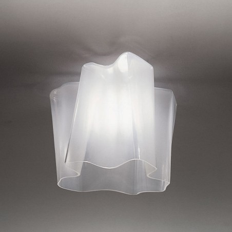 Artemide Logico Micro Singola Lampada da Soffitto