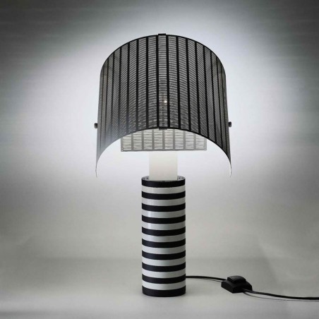Artemide Shogun Lampada da Tavolo