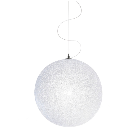 Lumen Center Iceglobe Maxi S sospensione