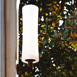 Lumen Center Takè Open Air 21 Lampada da esterno