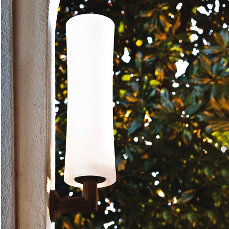 Lumen Center Takè Open Air 21 Lampada da esterno