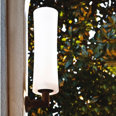 Lumen Center Takè Open Air 21 Lampada da esterno