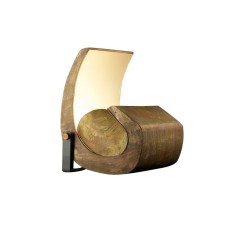 Lampada da Terra Escargot Nemo Prezzo