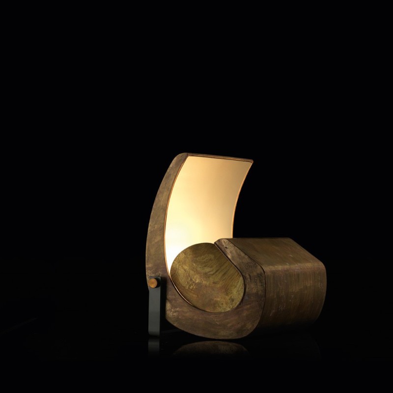 Lampada da Terra Escargot Nemo Prezzo