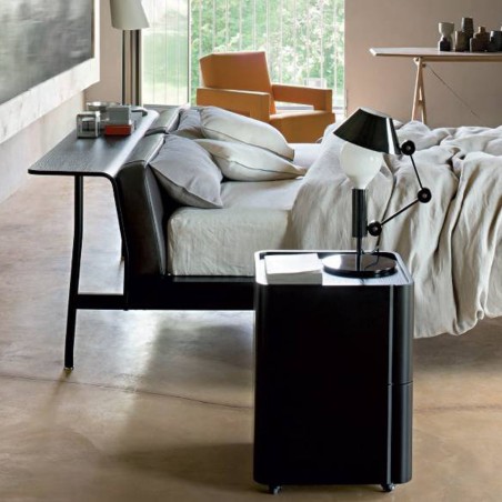 Nemo Mr. Light Short Lampada da Tavolo