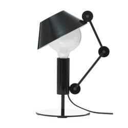 Lampada da Tavolo Mr. Light Nemo Prezzo