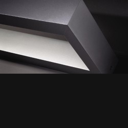 Modular Format Lampada da Parete Offerta