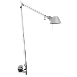 Lampada da Parete Tolomeo Braccio LED Artemide Prezzo 