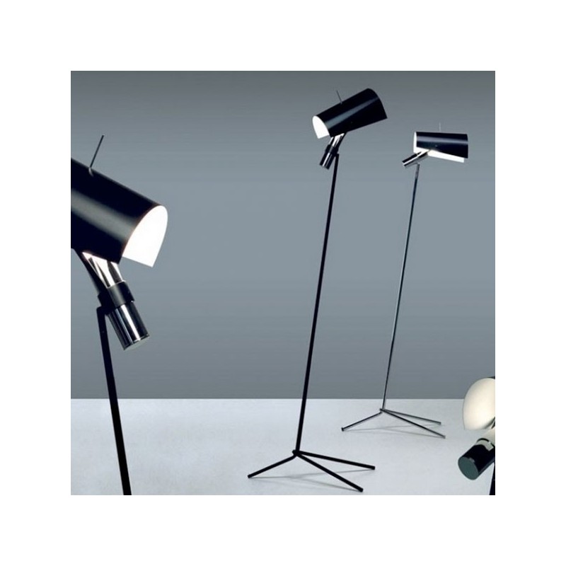 Lampada da Terra Claritas Nemo Prezzo