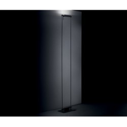 Nemo Logo Led Lampada da Terra