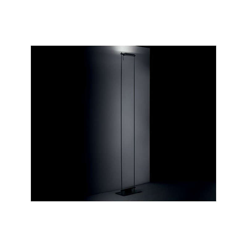 Lampada da Terra Logo LED Nemo Prezzo