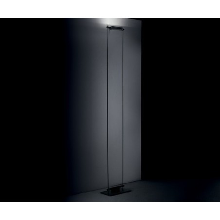 Nemo Logo Led Lampada da Terra