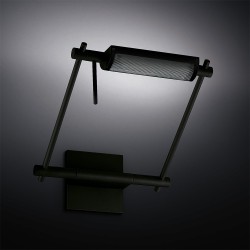 Lampada da Parete Logo Wall Nemo Prezzo