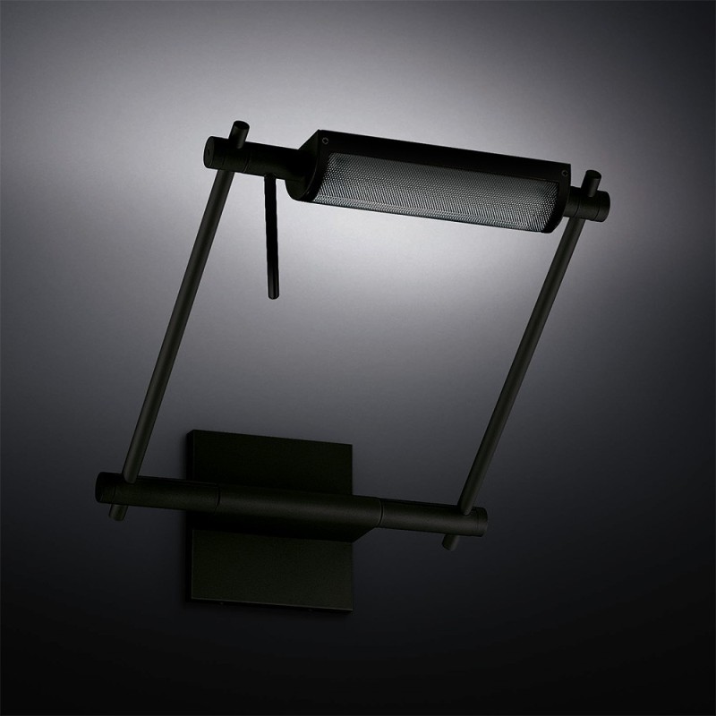 Lampada da Parete Logo Wall Nemo Prezzo