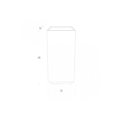 Nemo Prisma Lampada da Terra/Tavolo