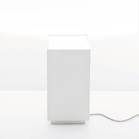 Lampada da Terra/Tavolo Prisma Nemo Prezzo