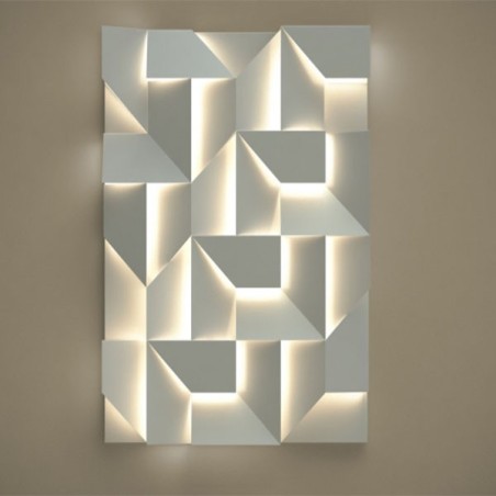 Lampada da Parete Wall Shadows Grand Nemo Prezzo