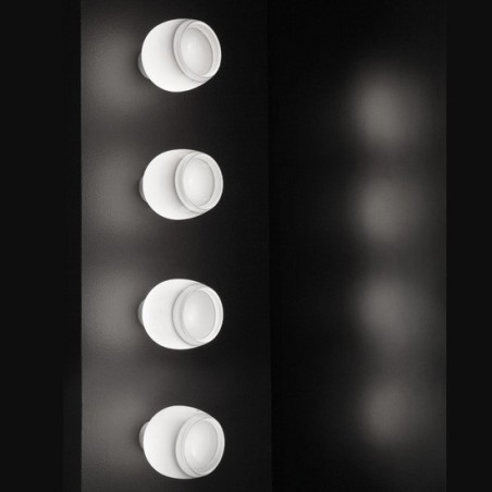 Vistosi Implode 16 Faretto