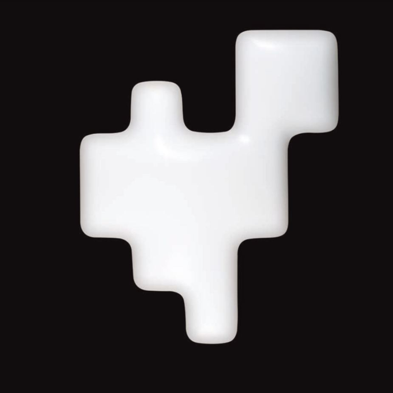 Lampada da Parete Pixel Kundalini Prezzo