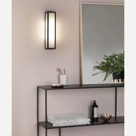 Astro Salerno Lampada da Parete IP44