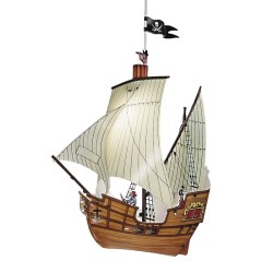 ProfessioneLuce Longan \"Pirati\"  Lampada a Sospensione