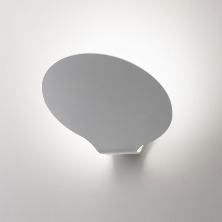 Fabbian Glu Lampada da Parete