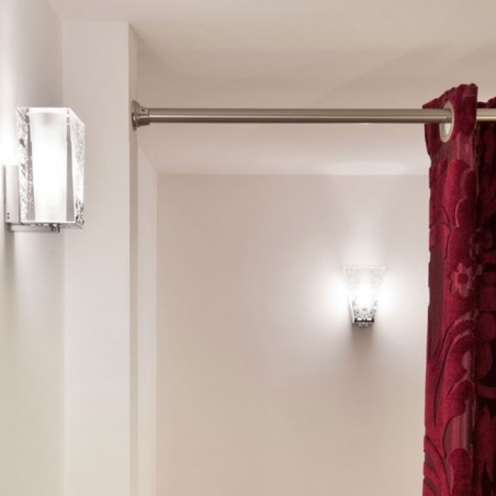 Fabbian Vicky Lampada da Parete