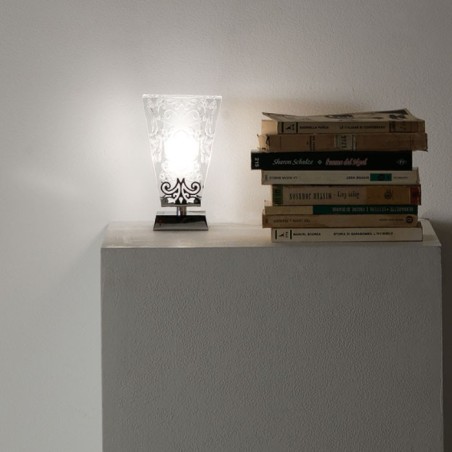 Fabbian Vicky Lampada da Tavolo