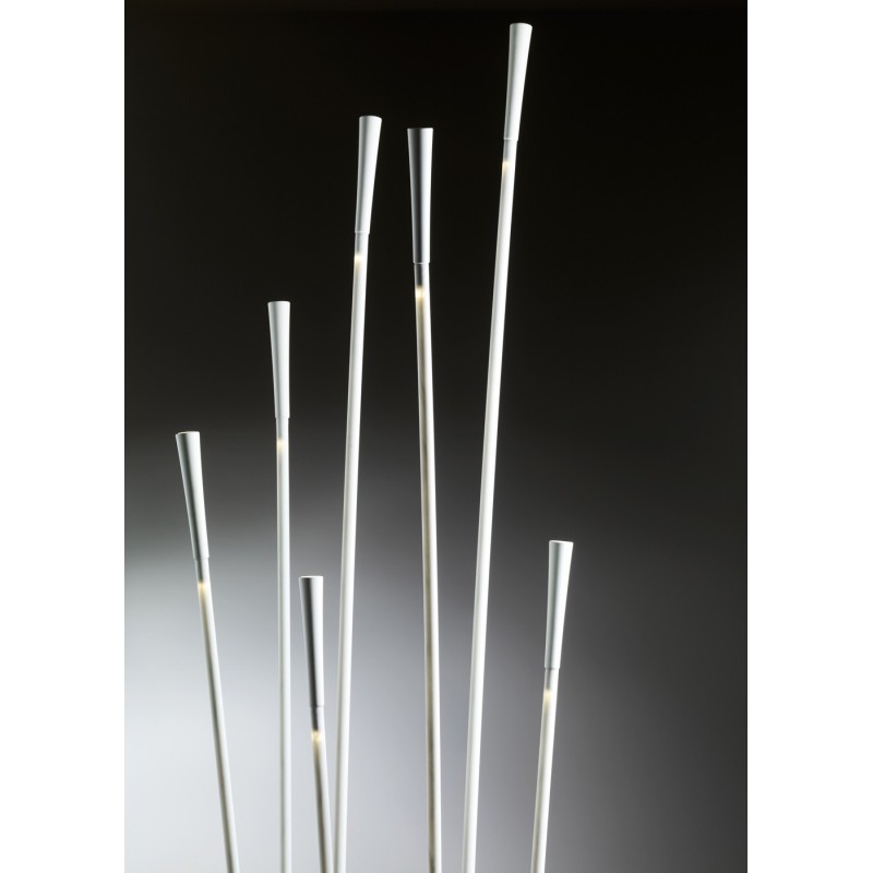 Lampada da Terra Giunco Fabbian Prezzo