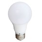 Lampadina A60 Opaco Bianco 11W E27 2700K