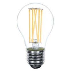 Lampadina Filamento Lungo 7.5W E27 2700K