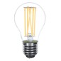 Lampadina Filamento Lungo 7.5W E27 2700K