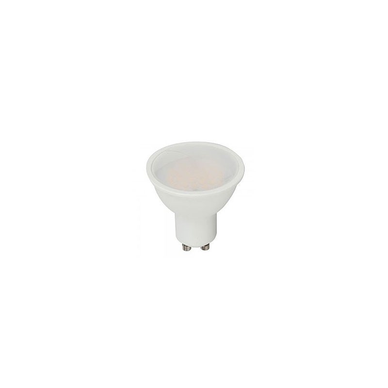 Lampadina 6W GU10 2700K Non dimmerabile