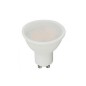 Lampadina 6W GU10 2700K Non dimmerabile