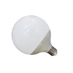 Lampadina G120 15W 2700K Non dimmerabile