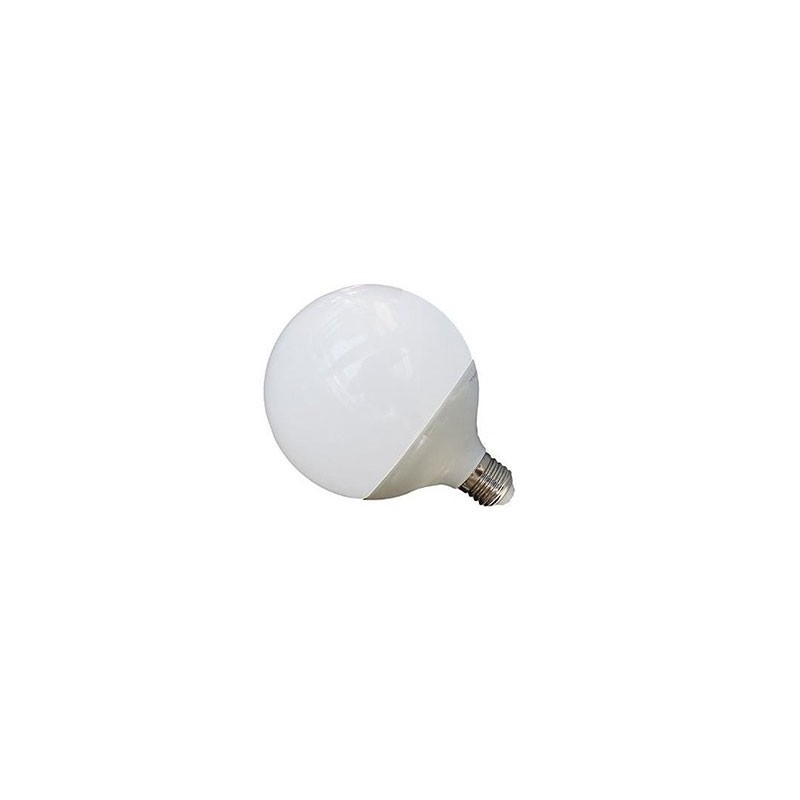 Lampadina G120 15W 2700K Non dimmerabile