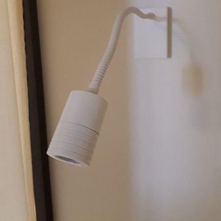 Scamm Kytach Bianca Parete