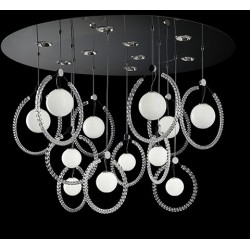 Barovier&Toso Chechi