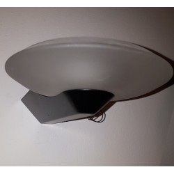 Lampada da parete Zero